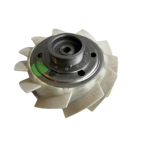 Part Number 2422205210 Fan fits Haulotte