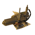 Part Number 2424018530 Engine fits Haulotte