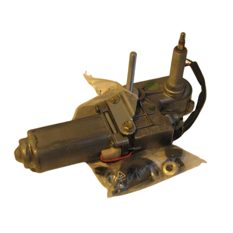 Part Number 2424018530 Engine fits Haulotte