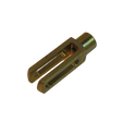 Part Number 2425091210 Clevis fits Haulotte