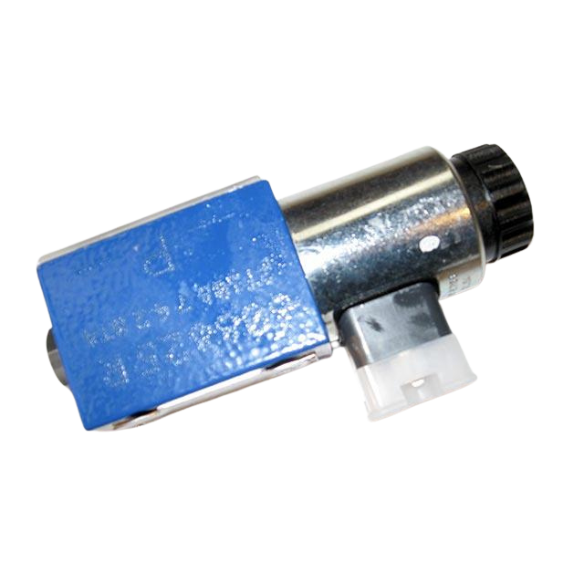 Part Number 2425312520 Electro Distr. Cetop 3 S P.2083 12 V fits Haulotte