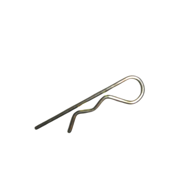 2425511040 Shaft Pin | Genuine Haulotte