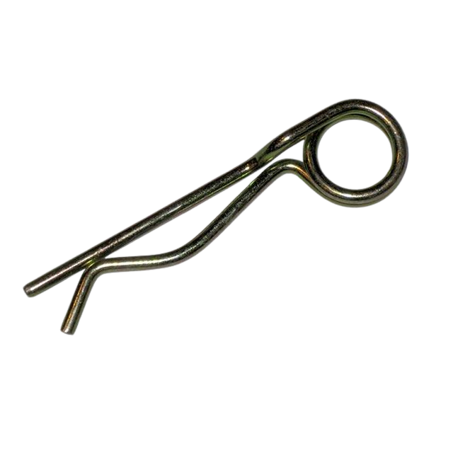 Part Number 2425511200 Pin fits Haulotte