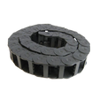 Part Number 2425612840 Cable Holder Chain fits Haulotte