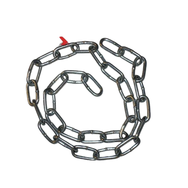 2425631220 Small Chain, 14X4Mm 2.5 Wire | Genuine Haulotte