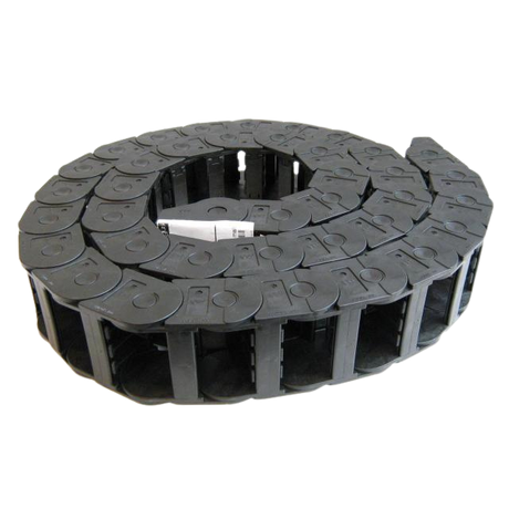 Part Number 2425631290 340 38 S Link Chain fits Haulotte