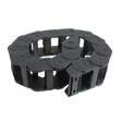 Part Number 2425631320 Flexible Hose Guide Chain fits Haulotte
