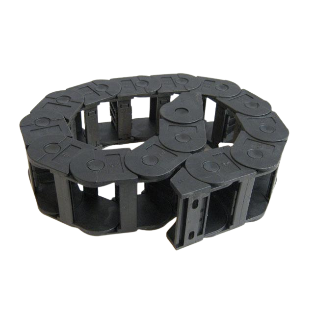 Part Number 2425631320 Flexible Hose Guide Chain fits Haulotte