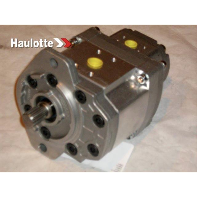 2426204050 Pump | Genuine Haulotte