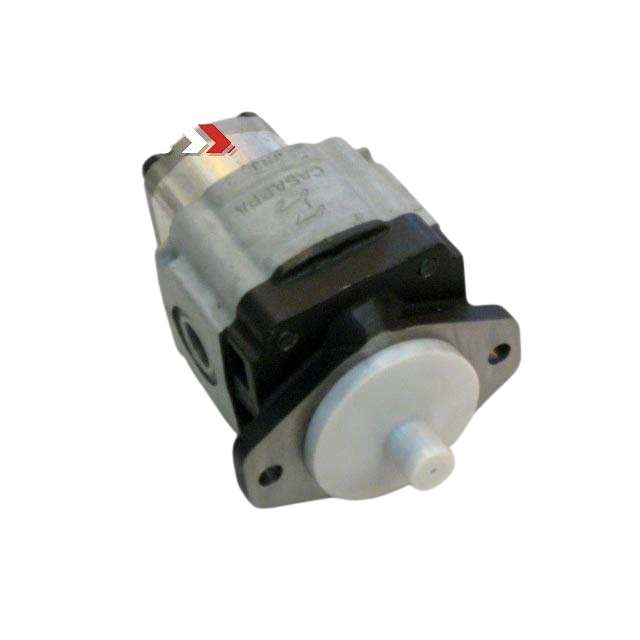 2426206050 Twin Pump 22.8+8Cm3 | Genuine Haulotte