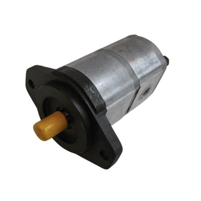 2426210210 Hydraulic Pump | Genuine Haulotte