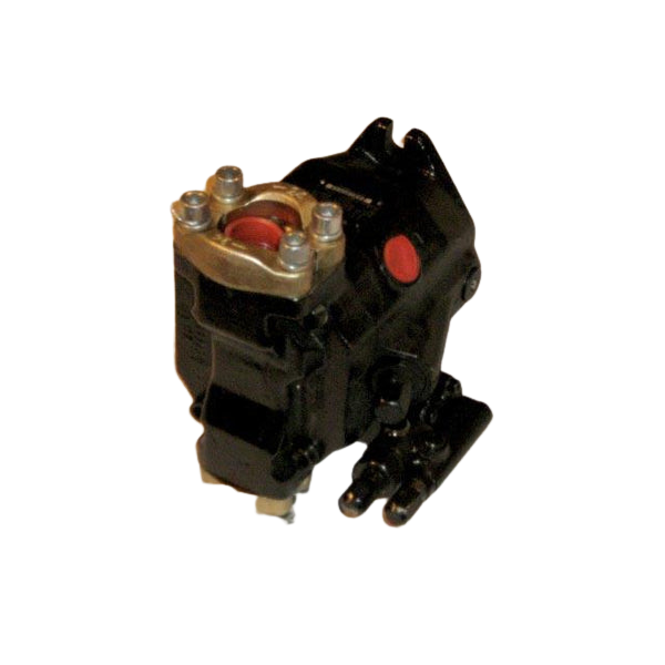 2426210240 Hydraulic Pump | Genuine Haulotte