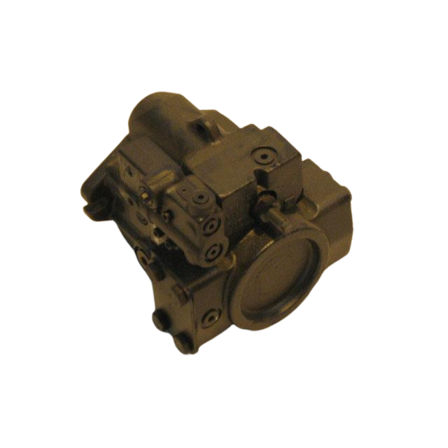 2426210260 Hydraulic Pump | Genuine Haulotte