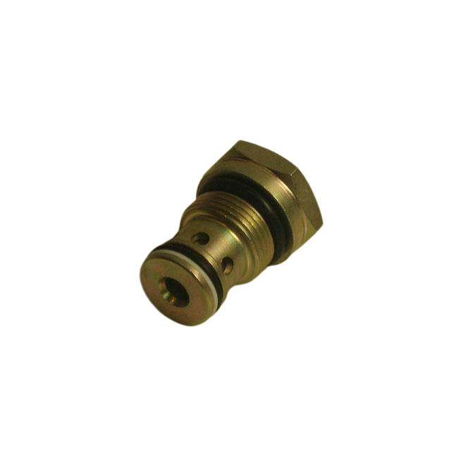 2426602640 Check Valve | Genuine Haulotte