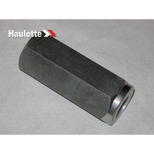 2426602780 One-Way Valve | Genuine Haulotte