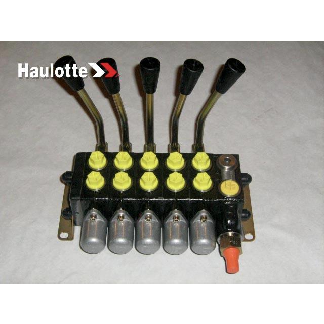 Part Number 2426903480 Manual Distributor fits Haulotte