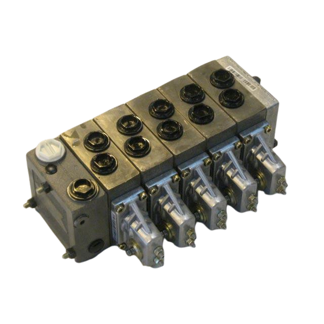 Part Number 2426903510 Pvg 32 5 Tr Distributor fits Haulotte