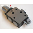 Part Number 2426903530 Distributor Section fits Haulotte