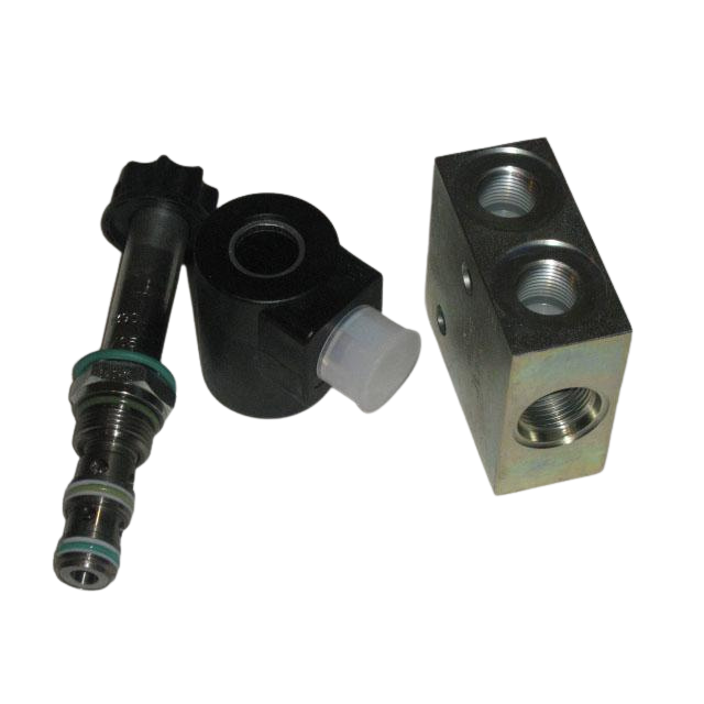 2426903940 Position Valve | Genuine Haulotte