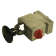 Part Number 2426904000 Manual Distributor fits Haulotte
