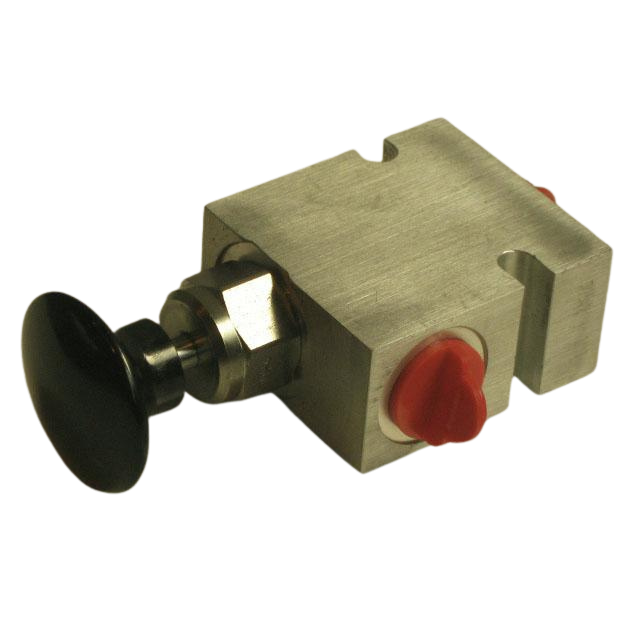 Part Number 2426904000 Manual Distributor fits Haulotte