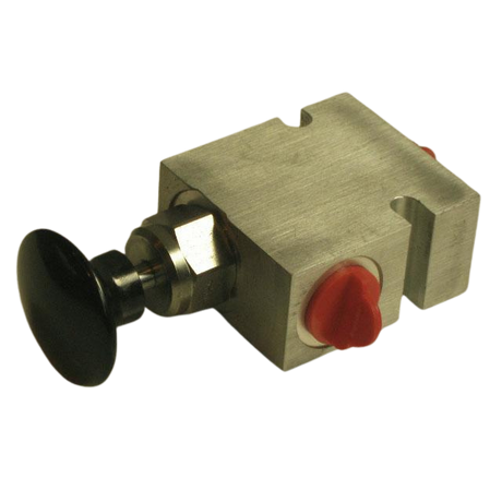 Part Number 2426904000 Manual Distributor fits Haulotte