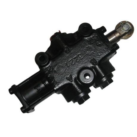 Part Number 2426904060 Hydraulic Distributor fits Haulotte