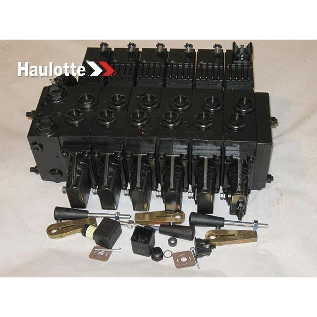 Part Number 2426904120 Distribution Block fits Haulotte
