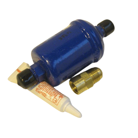Part Number 2427003060 Lpg Filter Cartridge fits Haulotte