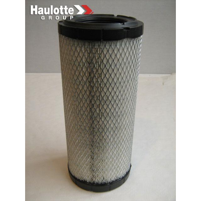 Part Number 2427003090 Primary Air Filter fits Haulotte