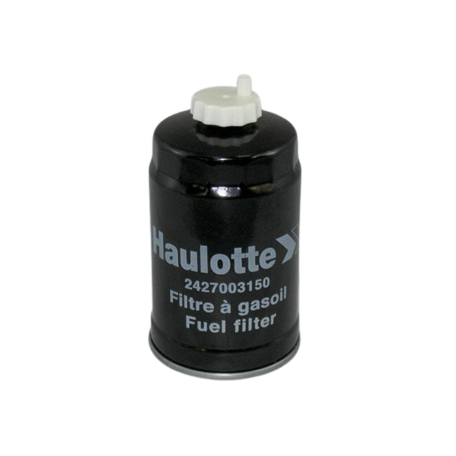 2427003150 Diesel Oil Filter | Genuine Haulotte