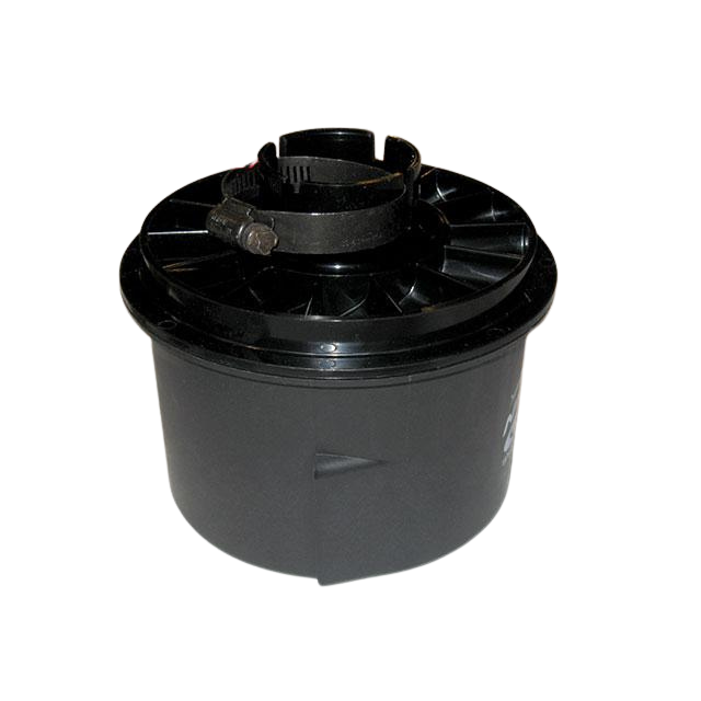 2427005170 Prefilter Air Turbo | Genuine Haulotte