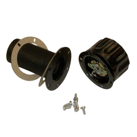 Part Number 2427010240 Hydraulic Filter Breather fits Haulotte