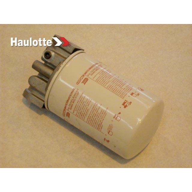 Part Number 2427010430 Filter-Hydraulic Return-Optimum fits Haulotte