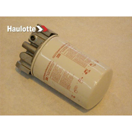 Part Number 2427010430 Filter-Hydraulic Return-Optimum fits Haulotte