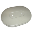 Part Number 2427010490 Air Filter Cover fits Haulotte