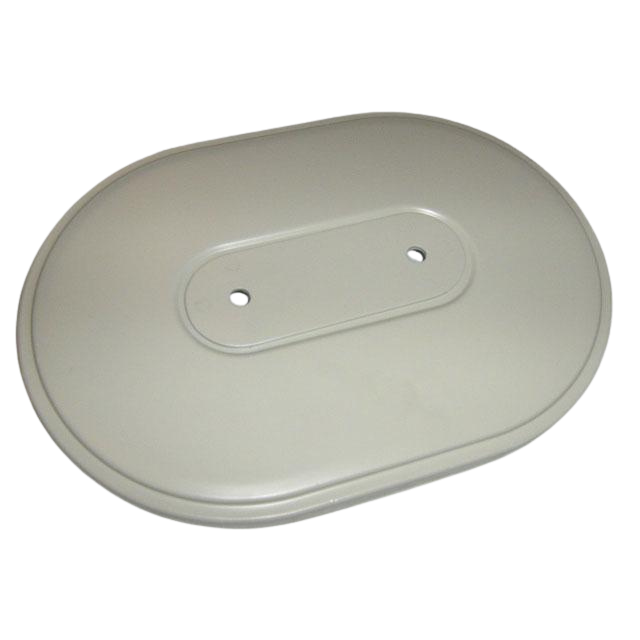 Part Number 2427010490 Air Filter Cover fits Haulotte