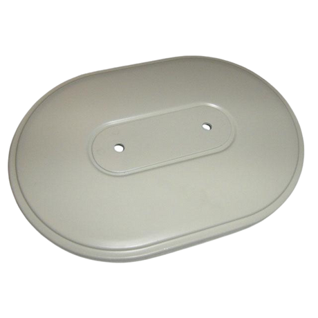 Part Number 2427010490 Air Filter Cover fits Haulotte