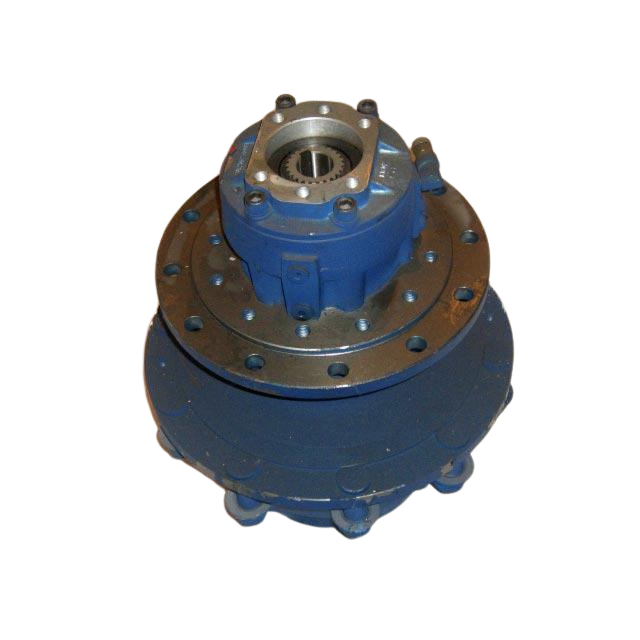 2427101600 Travel Reduction Gear | Genuine Haulotte