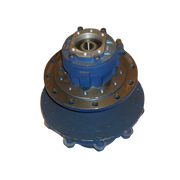 Part Number 2427101600 Travel Reduction Gear fits Haulotte