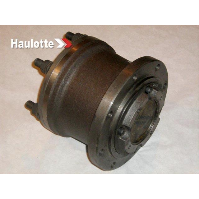 Part Number 2427101610 Reducer fits Haulotte