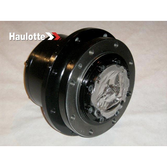 Part Number 2427101630 Reducer fits Haulotte