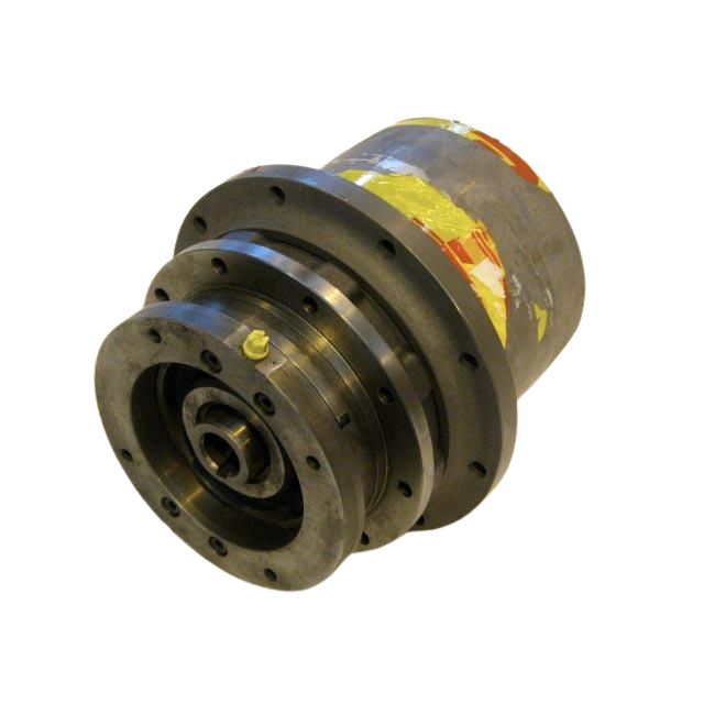Part Number 2427101680 Reducer fits Haulotte