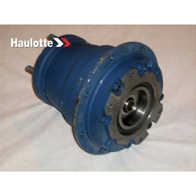 Part Number 2427101720 Wheel Reducer fits Haulotte