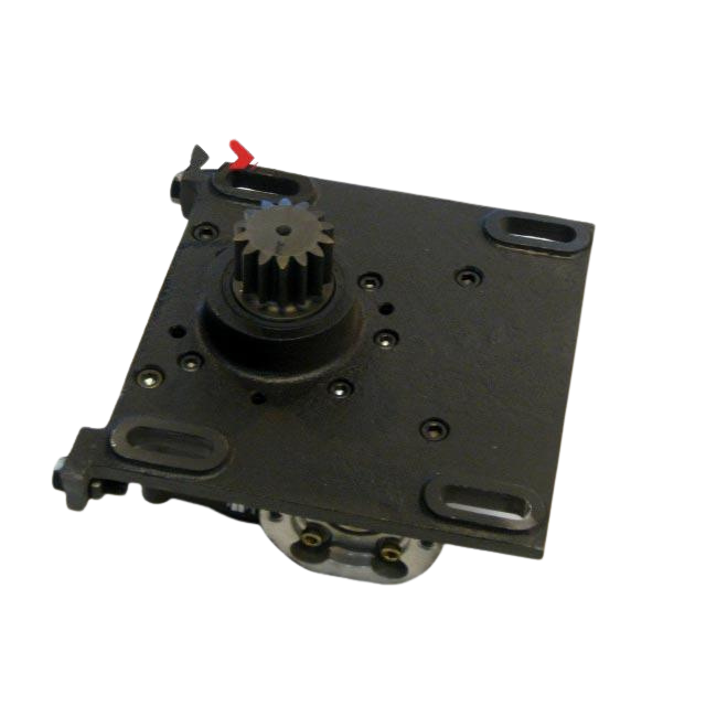 Part Number 2427101920 Reducer fits Haulotte