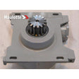 Part Number 2427102120 Slewing Reducer fits Haulotte