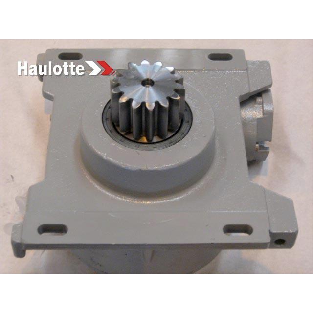 Part Number 2427102120 Slewing Reducer fits Haulotte