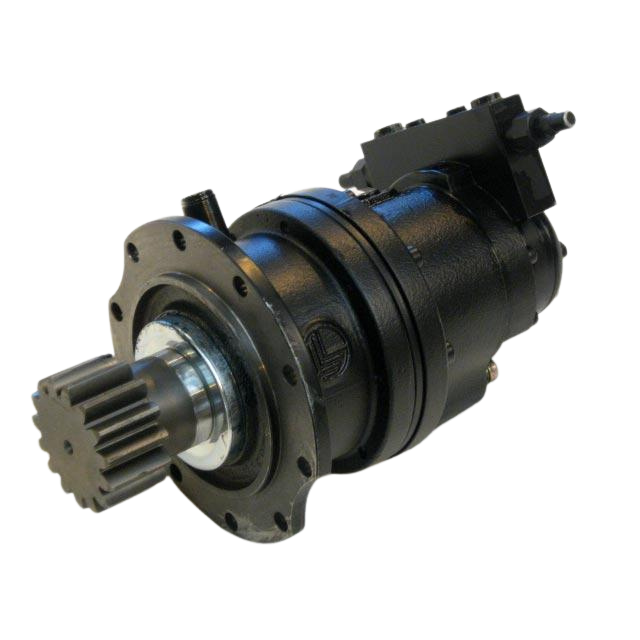 Part Number 2427102180 Slewing Reducer fits Haulotte