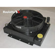 Part Number 2427201280 Oil Cooler fits Haulotte