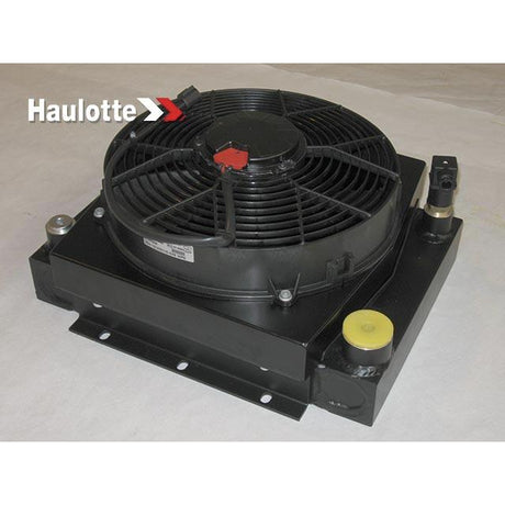 Part Number 2427201280 Oil Cooler fits Haulotte